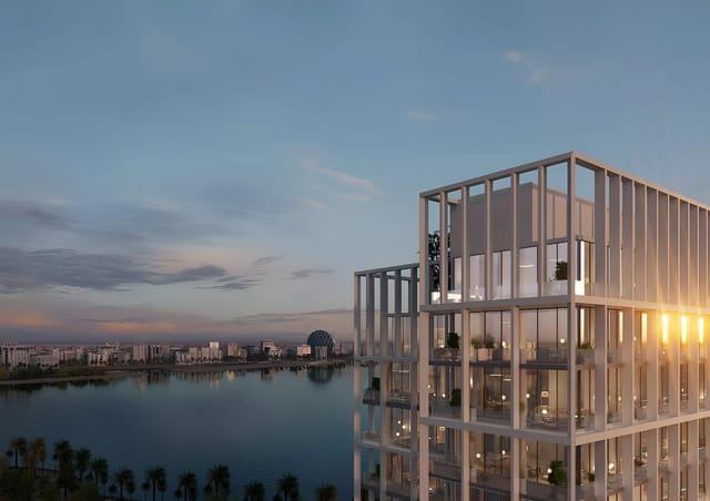 Opula Residence - DHB Properties Development - Image 10 of 11