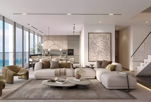 Opula Residence - DHB Properties Development - Image 11 of 11