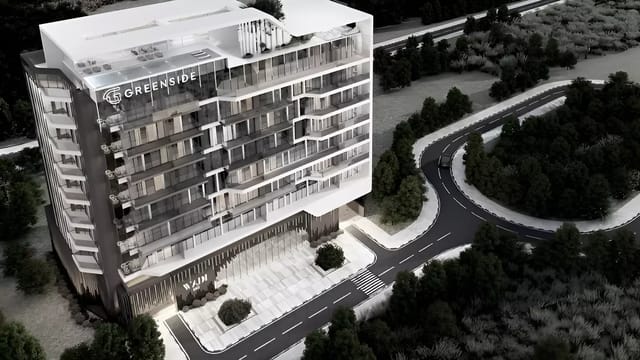 Wadi 645 - Luxury Apartment in Dubai, Dubai Land, Majan, Wadi 645 by Greenside Development