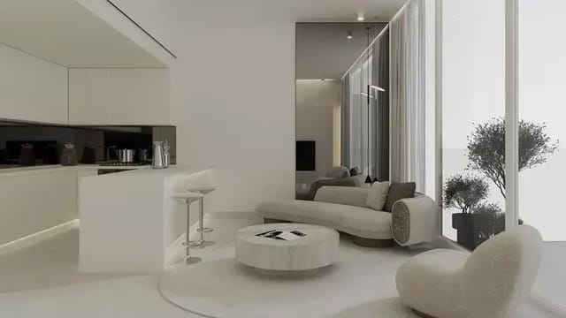 Wadi 645 - Greenside Development Development - Image 4 of 5