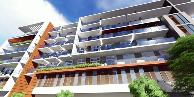 Dar Al Jawhara by Realty One Development - View Image 3 Dar Al Jawhara - Realty One Development Development - Image 3 of 7