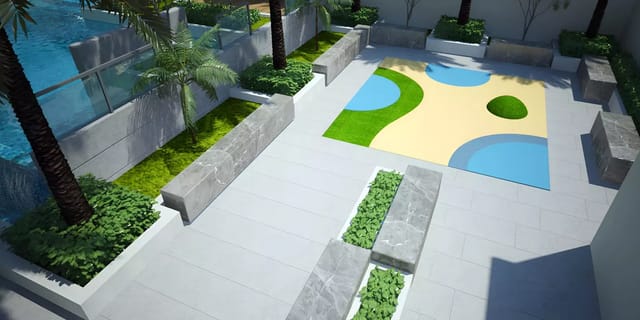 Dar Al Jawhara by Realty One Development - View Image 5 Dar Al Jawhara - Realty One Development Development - Image 5 of 7