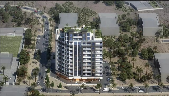 View Edison House Phase 2 By Arabian Gulf - Arabian Gulf Properties Development Edison House Phase 2 By Arabian Gulf - Luxury in Dubai, Dubai Land, Edison House 2 by Arabian Gulf Properties