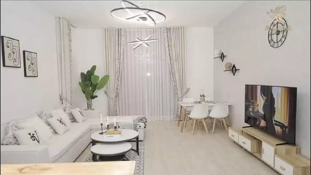 Edison House Phase 2 By Arabian Gulf - Arabian Gulf Properties Development - Image 2 of 4