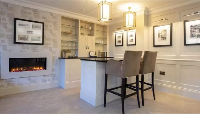 Edison House Phase 2 By Arabian Gulf - Arabian Gulf Properties Development - Image 3 of 4