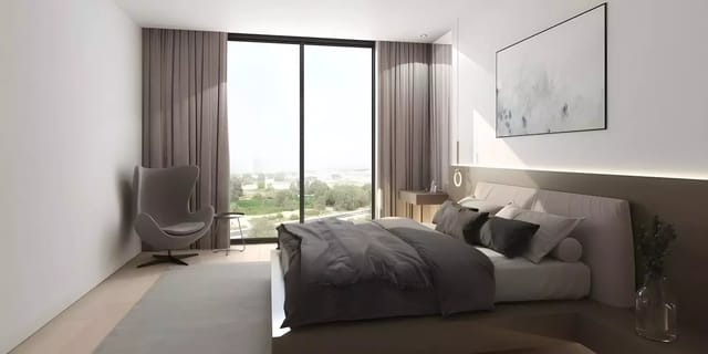 Edison By Arabian Gulf Properties by Arabian Gulf Properties - View Image 6 Edison By Arabian Gulf Properties - Arabian Gulf Properties Development - Image 6 of 8