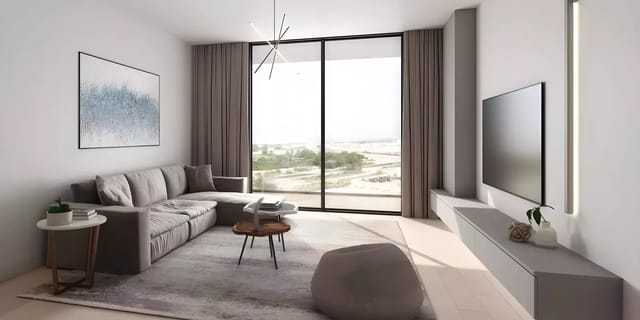 Edison By Arabian Gulf Properties by Arabian Gulf Properties - View Image 8 Edison By Arabian Gulf Properties - Arabian Gulf Properties Development - Image 8 of 8