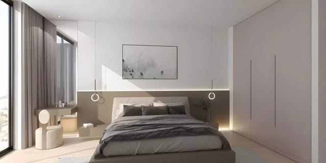 Edison By Arabian Gulf Properties by Arabian Gulf Properties - View Image 5 Edison By Arabian Gulf Properties - Arabian Gulf Properties Development - Image 5 of 8