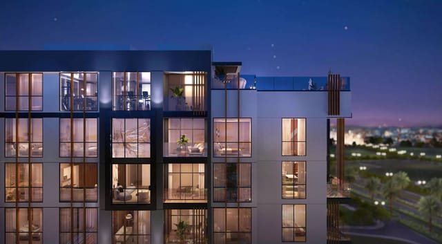 A99 - Arabian Gulf Properties Development - Image 6 of 6