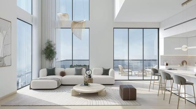 Ghaff Land Residence - Arabian Gulf Properties Development - Image 5 of 5