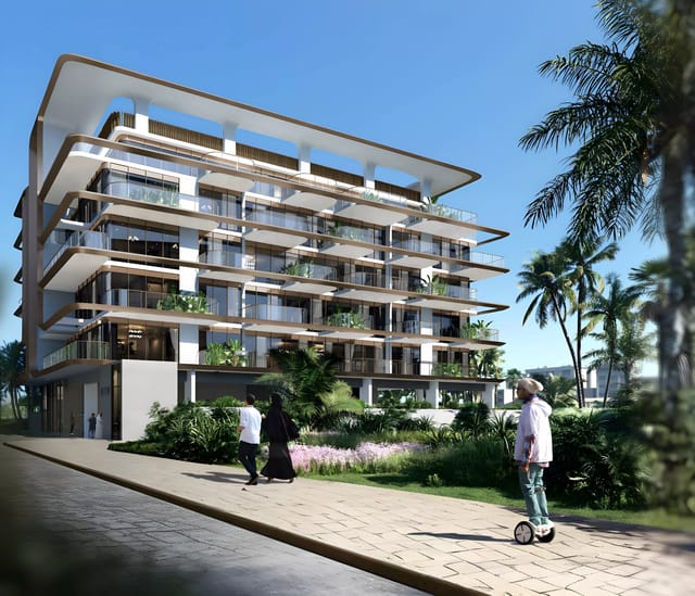 Vedaire Residences by Elton Development - View Image 7 Vedaire Residences - Elton Development Development - Image 7 of 9