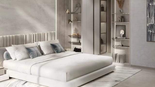 Vedaire Residences by Elton Development - View Image 3 Vedaire Residences - Elton Development Development - Image 3 of 9