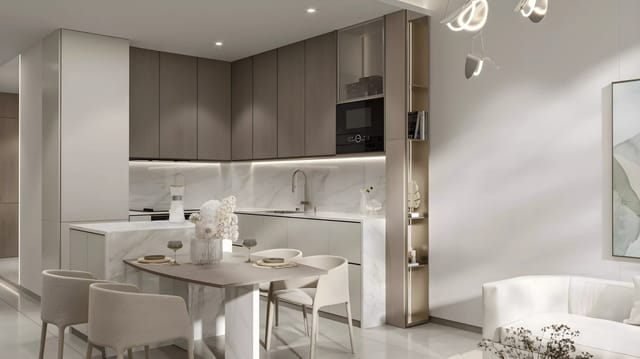 Vedaire Residences by Elton Development - View Image 6 Vedaire Residences - Elton Development Development - Image 6 of 9