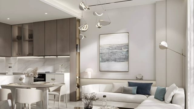 Vedaire Residences by Elton Development - View Image 4 Vedaire Residences - Elton Development Development - Image 4 of 9