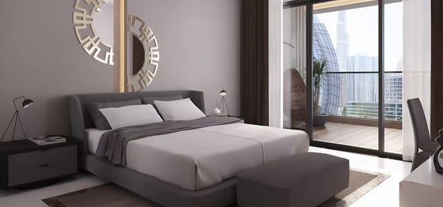 Terraces Marasi by Keymavens - View Image 5 Terraces Marasi - Keymavens Development - Image 5 of 10