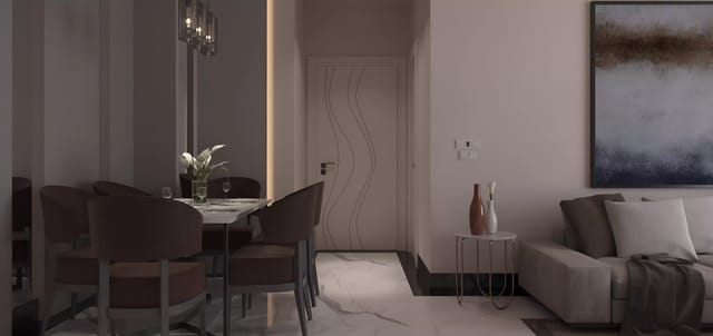 Terraces Marasi by Keymavens - View Image 9 Terraces Marasi - Keymavens Development - Image 9 of 10