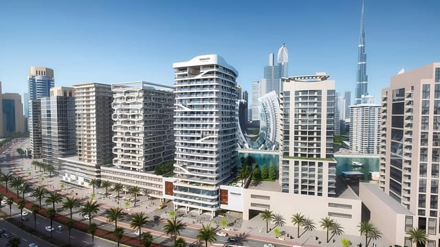 Terraces Marasi by Keymavens - View Image 10 Terraces Marasi - Keymavens Development - Image 10 of 10