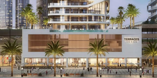 Terraces Marasi by Keymavens - View Image 6 Terraces Marasi - Keymavens Development - Image 6 of 10