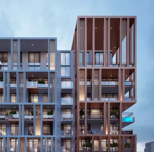 AB Cavalier - AB Developers Development - Image 2 of 11