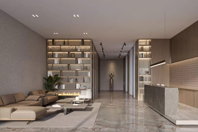 AB Cavalier - AB Developers Development - Image 8 of 11