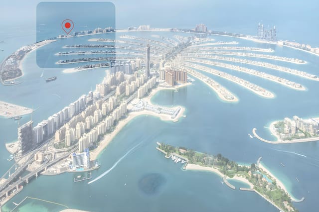 SLS Residences Palm Jumeirah by Roya Lifestyle Development - View Image 10 SLS Residences Palm Jumeirah - Roya Lifestyle Development Development - Image 10 of 10