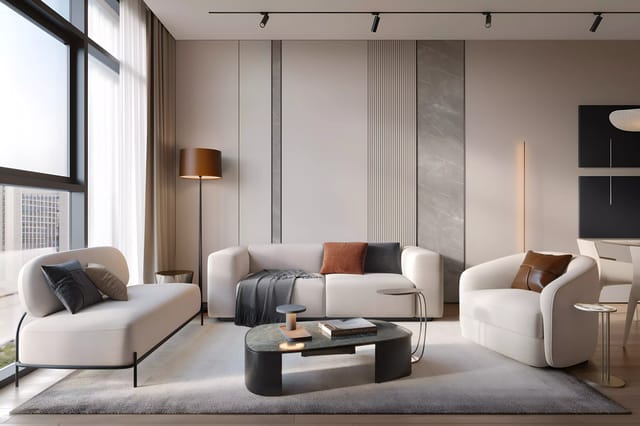 Urban Life residences by Urban Properties Development - View Image 13 Urban Life residences - Urban Properties Development Development - Image 13 of 16