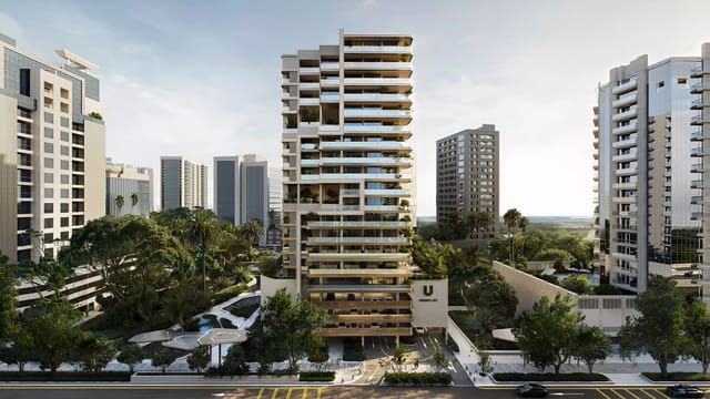 Urban Life residences by Urban Properties Development - View Image 15 Urban Life residences - Urban Properties Development Development - Image 15 of 16