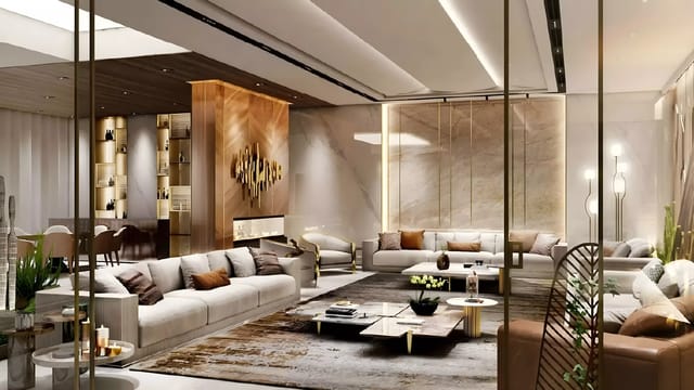 Urban Life residences by Urban Properties Development - View Image 8 Urban Life residences - Urban Properties Development Development - Image 8 of 16