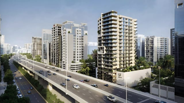 Urban Life Phase 2 By Urban Properties by Urban Properties Development - View Image 3 Urban Life Phase 2 By Urban Properties - Urban Properties Development Development - Image 3 of 5