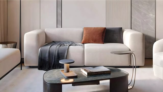 Urban Life Phase 2 By Urban Properties by Urban Properties Development - View Image 4 Urban Life Phase 2 By Urban Properties - Urban Properties Development Development - Image 4 of 5