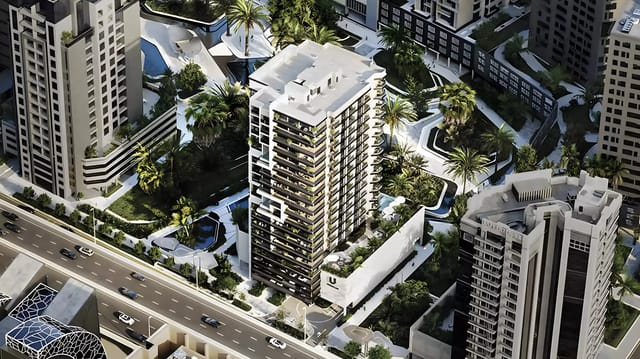 Urban Life Phase 2 By Urban Properties by Urban Properties Development - View Image 5 Urban Life Phase 2 By Urban Properties - Urban Properties Development Development - Image 5 of 5