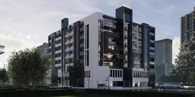 Maya 5 by London Gate - View Image 5 Maya 5 - London Gate Development - Image 5 of 9