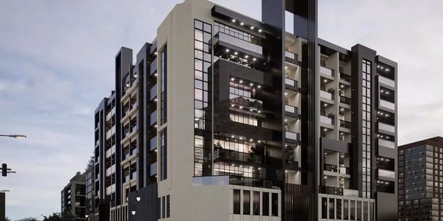 Maya 5 by London Gate - View Image 8 Maya 5 - London Gate Development - Image 8 of 9