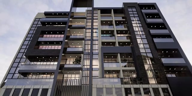 Maya 5 by London Gate - View Image 2 Maya 5 - London Gate Development - Image 2 of 9