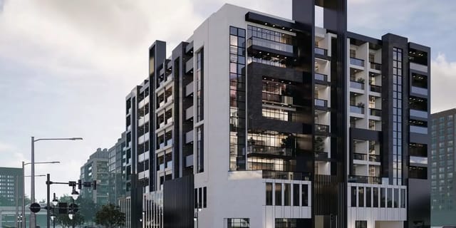 Maya 5 by London Gate - View Image 6 Maya 5 - London Gate Development - Image 6 of 9