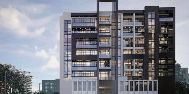 Maya 5 by London Gate - View Image 4 Maya 5 - London Gate Development - Image 4 of 9