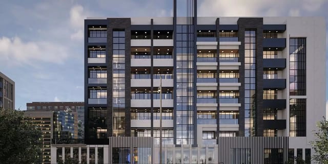 Maya 5 by London Gate - View Image 9 Maya 5 - London Gate Development - Image 9 of 9