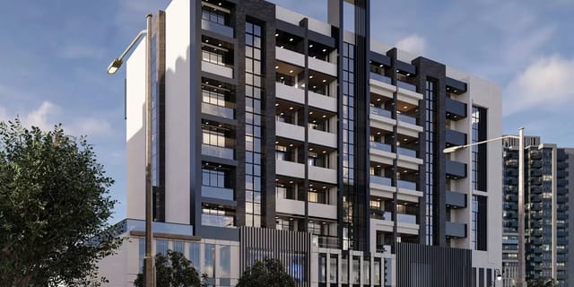 Maya 5 by London Gate - View Image 7 Maya 5 - London Gate Development - Image 7 of 9