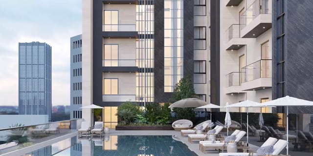 Maya 5 by London Gate - View Image 3 Maya 5 - London Gate Development - Image 3 of 9