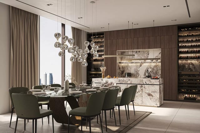 Aeternitas - London Gate Development - Image 2 of 9