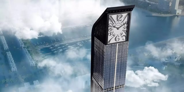 Aeternitas - London Gate Development - Image 5 of 9