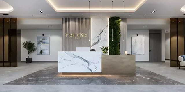 Golf Vista Heights by London Gate - View Image 5 Golf Vista Heights - London Gate Development - Image 5 of 8