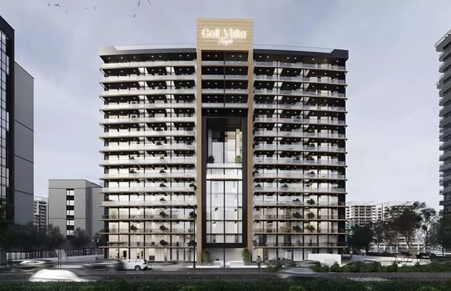 Golf Vista Heights by London Gate - View Image 3 Golf Vista Heights - London Gate Development - Image 3 of 8