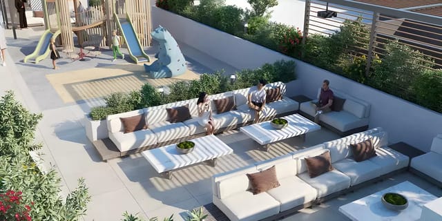 Golf Vista Heights by London Gate - View Image 4 Golf Vista Heights - London Gate Development - Image 4 of 8