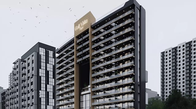 Golf Vista Heights by London Gate - View Image 2 Golf Vista Heights - London Gate Development - Image 2 of 8