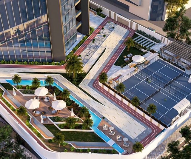 Franck Muller Vanguard - London Gate Development - Image 11 of 15