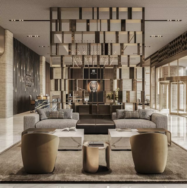 Franck Muller Vanguard - London Gate Development - Image 3 of 15