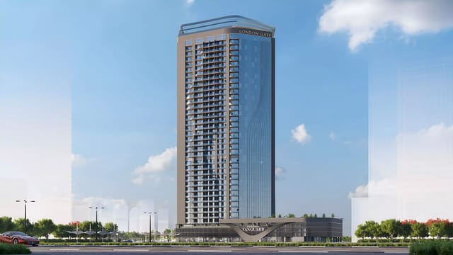 Franck Muller Vanguard - London Gate Development - Image 14 of 15