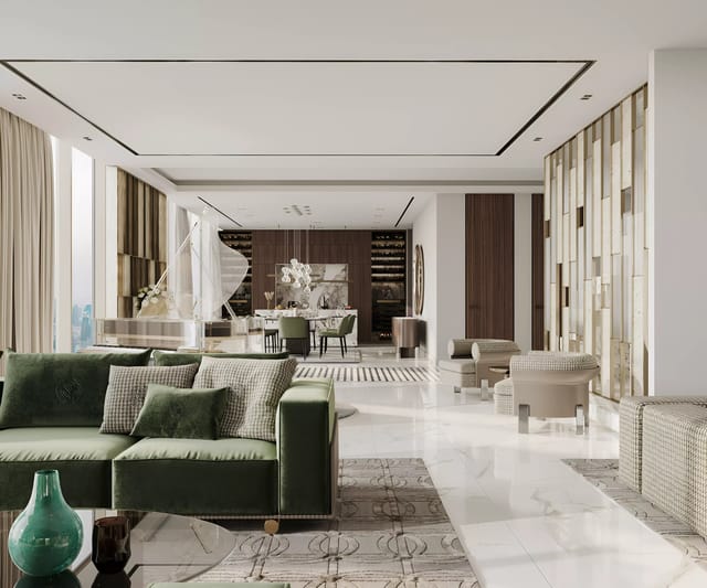 Franck Muller Vanguard - London Gate Development - Image 4 of 15