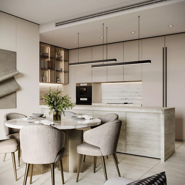 View Franck Muller Vanguard - London Gate Development Franck Muller Vanguard - Luxury Apartment in Dubai, Dubai Marina, Franck Muller Vanguard by London Gate